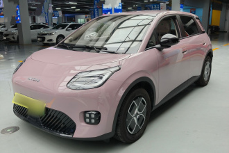 埃安 AION UT 2025款 330星辉版