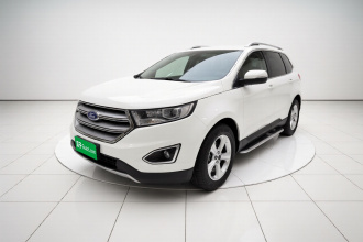 福特 锐界 2018款 EcoBoost 245 两驱精锐型 5座 国V