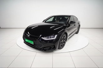 比亚迪 汉 2023款 DM-i 冠军版 200KM 尊享型