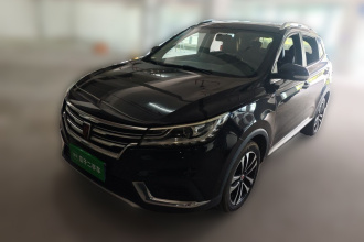 荣威RX3 2018款 1.6L CVT旗舰版