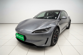 特斯拉 Model 3 2025款 高性能全轮驱动版