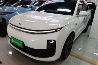 理想汽车 理想L6 2024款 Pro