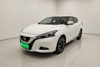 日产 蓝鸟 2016款 1.6L CVT智酷版