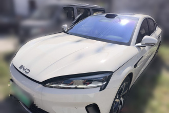 比亚迪 海豹07 DM-i 2026款 DM-i 1.5T 230km 旗舰型