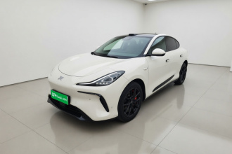 智己汽车 智己LS6 2023款 Max 标准版