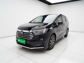 本田 奥德赛 2022款 2.0L e:HEV 锐·悦享版