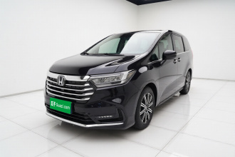 本田 奥德赛 2022款 2.0L e:HEV 锐·悦享版