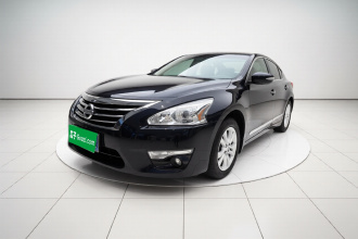 日产 天籁 2013款 2.5L XL领先版