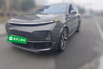 理想汽车 理想L8 2023款 Pro
