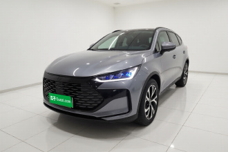比亚迪 唐新能源 2025款 DM-i 115KM 旗舰型
