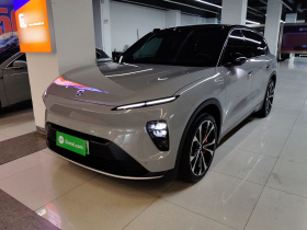 蔚来ES8 2023款 75kWh