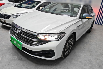 大众 速腾 2023款 280TSI DSG超越版