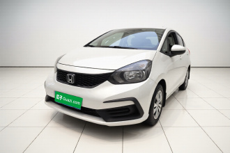 本田 飞度 2021款 1.5L CVT潮享版