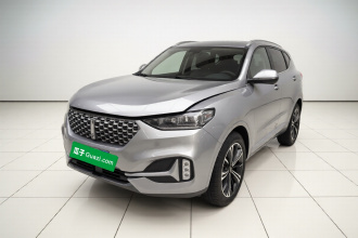 魏牌 VV6 2021款 2.0T 两驱智护+