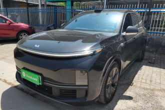 理想汽车 理想L9 2022款 Max