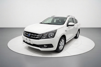 启辰T70 2016款 2.0L CVT睿行版
