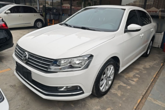 大众 朗逸 2017款 230TSI DSG舒适版