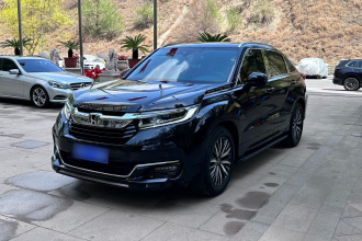 本田 冠道 2020款 370TURBO 四驱至尊版