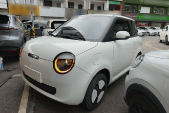 长安启源 长安Lumin 2024款 130km 清悦款