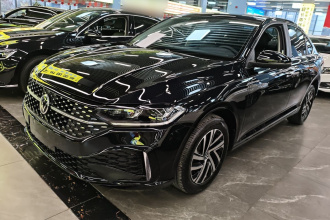 大众 朗逸 2024款 300TSI DSG星空满逸版