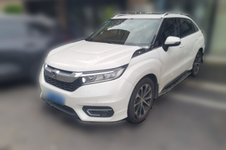 本田 冠道 2019款 240TURBO 两驱舒享版