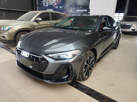 奥迪A5L 2026款 2.0T 运动版 Plus