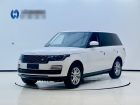 路虎 揽胜 2022款 3.0 L6 360PS 盛世版