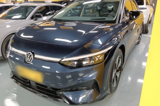 大众ID.7 VIZZION 2024款 AIR