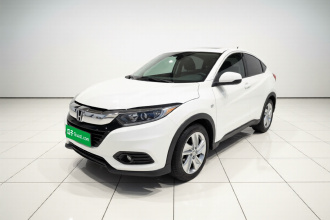 本田 缤智 2020款 1.5L CVT精英版