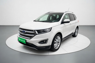福特 锐界 2016款 EcoBoost 245 四驱尊锐型 7座