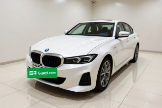 宝马i3 2022款 eDrive 35 L