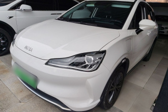 哪吒汽车 哪吒V 2022款 潮 400 Lite