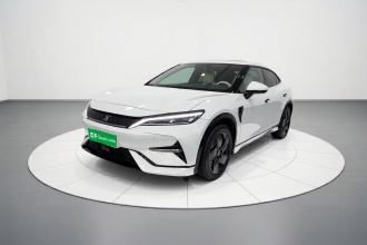 比亚迪 宋L EV 2024款 550km 超越型