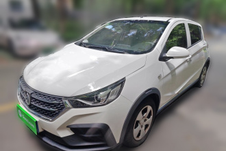 宝骏310 2019款 1.2L 自动舒适型