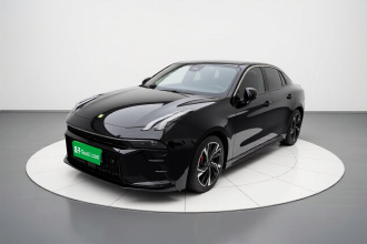 领克03 2023款 1.5TD DCT劲Pro