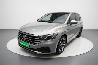 大众 威然 2022款 380TSI 尊贵版