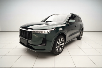 理想汽车 理想ONE 2021款 增程6座版