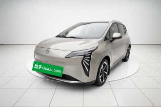 埃安 AION Y 2022款 Plus 70 智领版