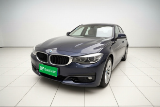 宝马3系GT 2017款 320i 时尚型