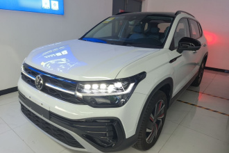 大众 途岳 2024款 300TSI 两驱月尊版