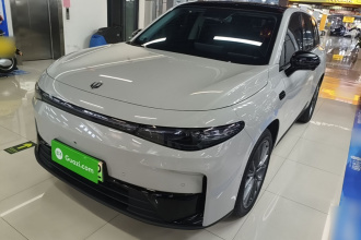 零跑汽车 零跑C10 2024款 530智享版