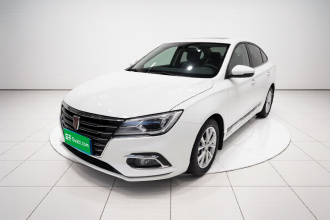 荣威i5 2020款 1.5L 自动4G互联领豪版