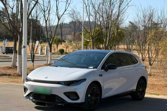 零跑汽车 零跑Lafa5 2026款 605 Pro