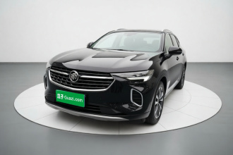 别克 2020款 昂科威S 652T 两驱豪华型