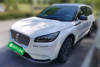 林肯 冒险家 2022款 改款 2.0T 两驱尊享版