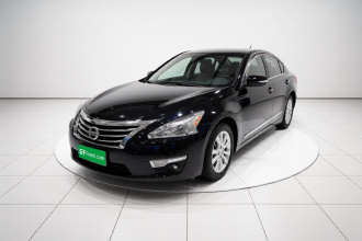 日产 天籁 2013款 2.0L XL舒适版