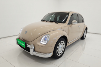 欧拉芭蕾猫 2022款 401km 胡桃夹子版