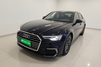 奥迪A6L新能源 2020款 55 TFSI e quattro