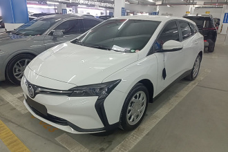 别克 微蓝6 2024款 450km 出行版