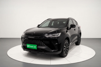 哈弗H6S 2022款 2.0T 两驱悦跑版